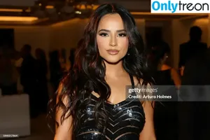Becky G / Reggaeton singer / iambeckyg / missbeckyfeet nude photo #0646
