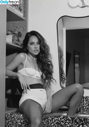 Becky G / Reggaeton singer / iambeckyg / missbeckyfeet nude photo #0655