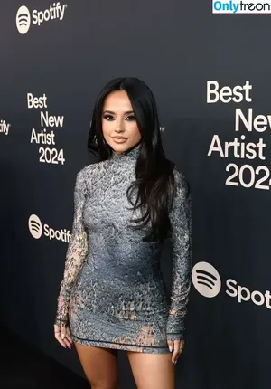Becky G / Reggaeton singer / iambeckyg / missbeckyfeet nude photo #0666