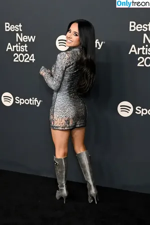 Becky G / Reggaeton singer / iambeckyg / missbeckyfeet nude photo #0667