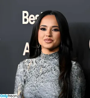 Becky G / Reggaeton singer / iambeckyg / missbeckyfeet nude photo #0683