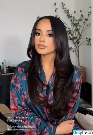 Becky G / Reggaeton singer / iambeckyg / missbeckyfeet nude photo #0684