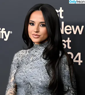 Becky G / Reggaeton singer / iambeckyg / missbeckyfeet nude photo #0689