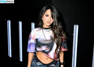Becky G / Reggaeton singer / iambeckyg / missbeckyfeet nude photo #0692