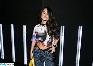 Becky G / Reggaeton singer / iambeckyg / missbeckyfeet nude photo #0693