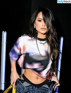 Becky G / Reggaeton singer / iambeckyg / missbeckyfeet nude photo #0694