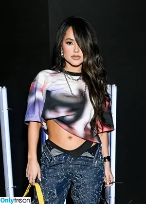 Becky G / Reggaeton singer / iambeckyg / missbeckyfeet nude photo #0697