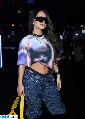 Becky G / Reggaeton singer / iambeckyg / missbeckyfeet nude photo #0699