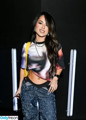 Becky G / Reggaeton singer / iambeckyg / missbeckyfeet nude photo #0708