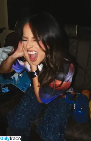 Becky G / Reggaeton singer / iambeckyg / missbeckyfeet nude photo #0714