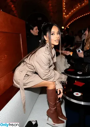 Becky G / Reggaeton singer / iambeckyg / missbeckyfeet nude photo #0722