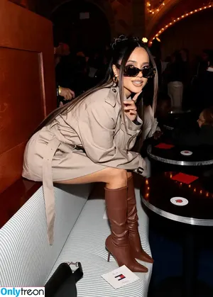 Becky G / Reggaeton singer / iambeckyg / missbeckyfeet nude photo #0723