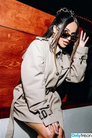 Becky G / Reggaeton singer / iambeckyg / missbeckyfeet nude photo #0725