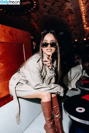 Becky G / Reggaeton singer / iambeckyg / missbeckyfeet nude photo #0727