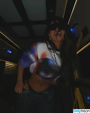 Becky G / Reggaeton singer / iambeckyg / missbeckyfeet nude photo #0737