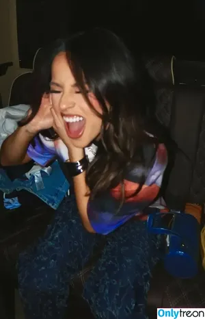 Becky G / Reggaeton singer / iambeckyg / missbeckyfeet nude photo #0742