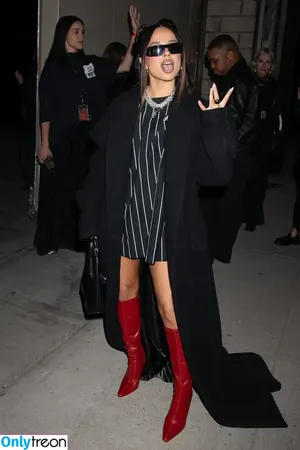 Becky G / Reggaeton singer / iambeckyg / missbeckyfeet nude photo #0755