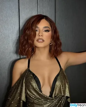 Becky G / Reggaeton singer / iambeckyg / missbeckyfeet nude photo #0759