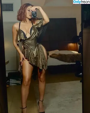 Becky G / Reggaeton singer / iambeckyg / missbeckyfeet nude photo #0761