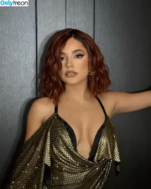 Becky G / Reggaeton singer / iambeckyg / missbeckyfeet nude photo #0763