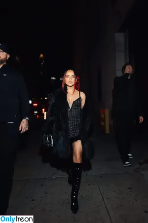 Becky G / Reggaeton singer / iambeckyg / missbeckyfeet nude photo #0764