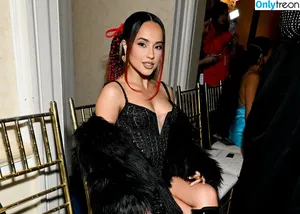 Becky G / Reggaeton singer / iambeckyg / missbeckyfeet nude photo #0767