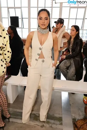 Becky G / Reggaeton singer / iambeckyg / missbeckyfeet nude photo #0770