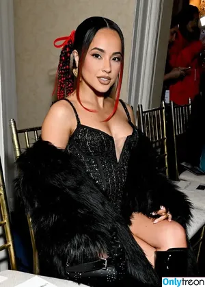 Becky G / Reggaeton singer / iambeckyg / missbeckyfeet nude photo #0773