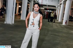 Becky G / Reggaeton singer / iambeckyg / missbeckyfeet nude photo #0777