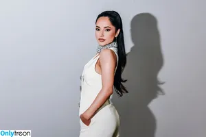Becky G / Reggaeton singer / iambeckyg / missbeckyfeet nude photo #0779