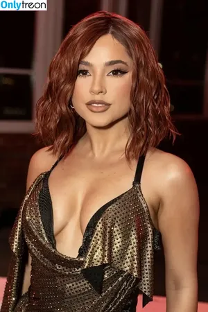 Becky G / Reggaeton singer / iambeckyg / missbeckyfeet nude photo #0786