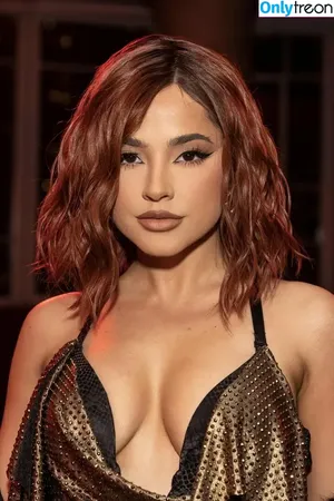 Becky G / Reggaeton singer / iambeckyg / missbeckyfeet nude photo #0788