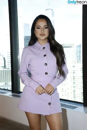 Becky G / Reggaeton singer / iambeckyg / missbeckyfeet nude photo #0801