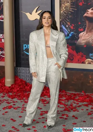 Becky G / Reggaeton singer / iambeckyg / missbeckyfeet nude photo #0806
