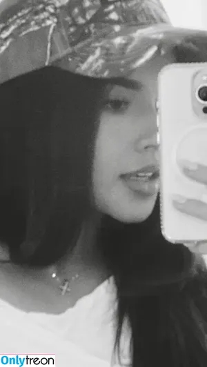 Becky G / Reggaeton singer / iambeckyg / missbeckyfeet nude photo #0831