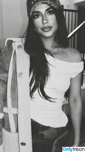 Becky G / Reggaeton singer / iambeckyg / missbeckyfeet nude photo #0832