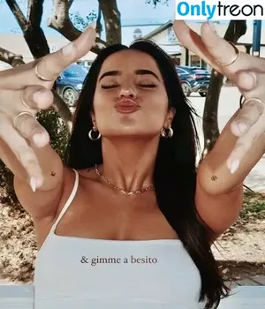 Becky G / Reggaeton singer / iambeckyg / missbeckyfeet nude photo #0837