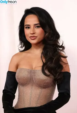 Becky G / Reggaeton singer / iambeckyg / missbeckyfeet nude photo #0843