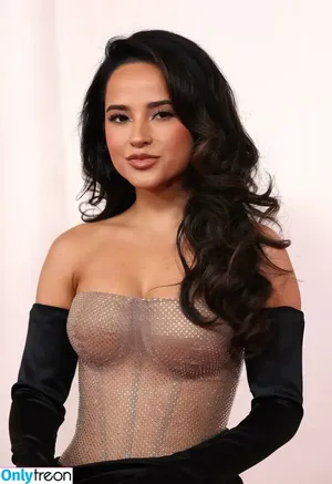 Becky G / Reggaeton singer / iambeckyg / missbeckyfeet nude photo #0850