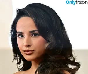 Becky G / Reggaeton singer / iambeckyg / missbeckyfeet nude photo #0853