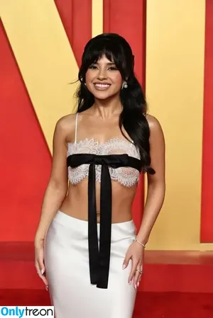 Becky G / Reggaeton singer / iambeckyg / missbeckyfeet nude photo #0862
