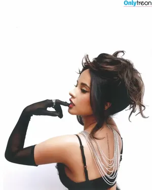 Becky G / Reggaeton singer / iambeckyg / missbeckyfeet nude photo #0871