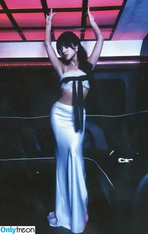 Becky G / Reggaeton singer / iambeckyg / missbeckyfeet nude photo #0874