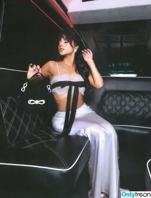 Becky G / Reggaeton singer / iambeckyg / missbeckyfeet nude photo #0875