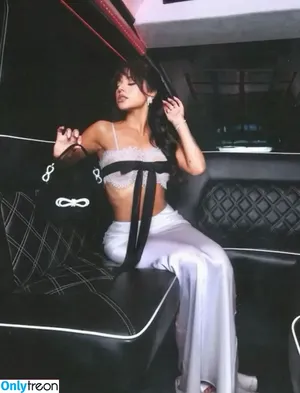 Becky G / Reggaeton singer / iambeckyg / missbeckyfeet nude photo #0881