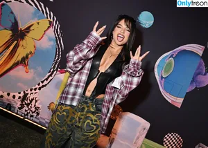 Becky G / Reggaeton singer / iambeckyg / missbeckyfeet nude photo #0903