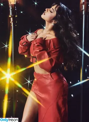 Becky G / Reggaeton singer / iambeckyg / missbeckyfeet nude photo #0928