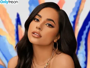 Becky G / Reggaeton singer / iambeckyg / missbeckyfeet nude photo #0981