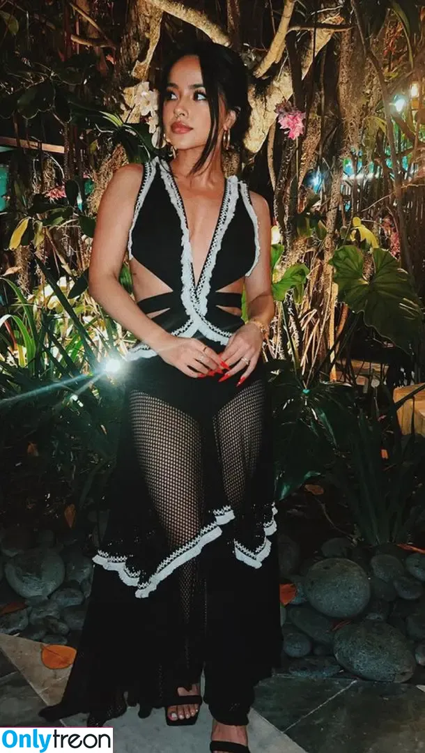 Becky G nude photo #0010 (Reggaeton singer / iambeckyg / missbeckyfeet)