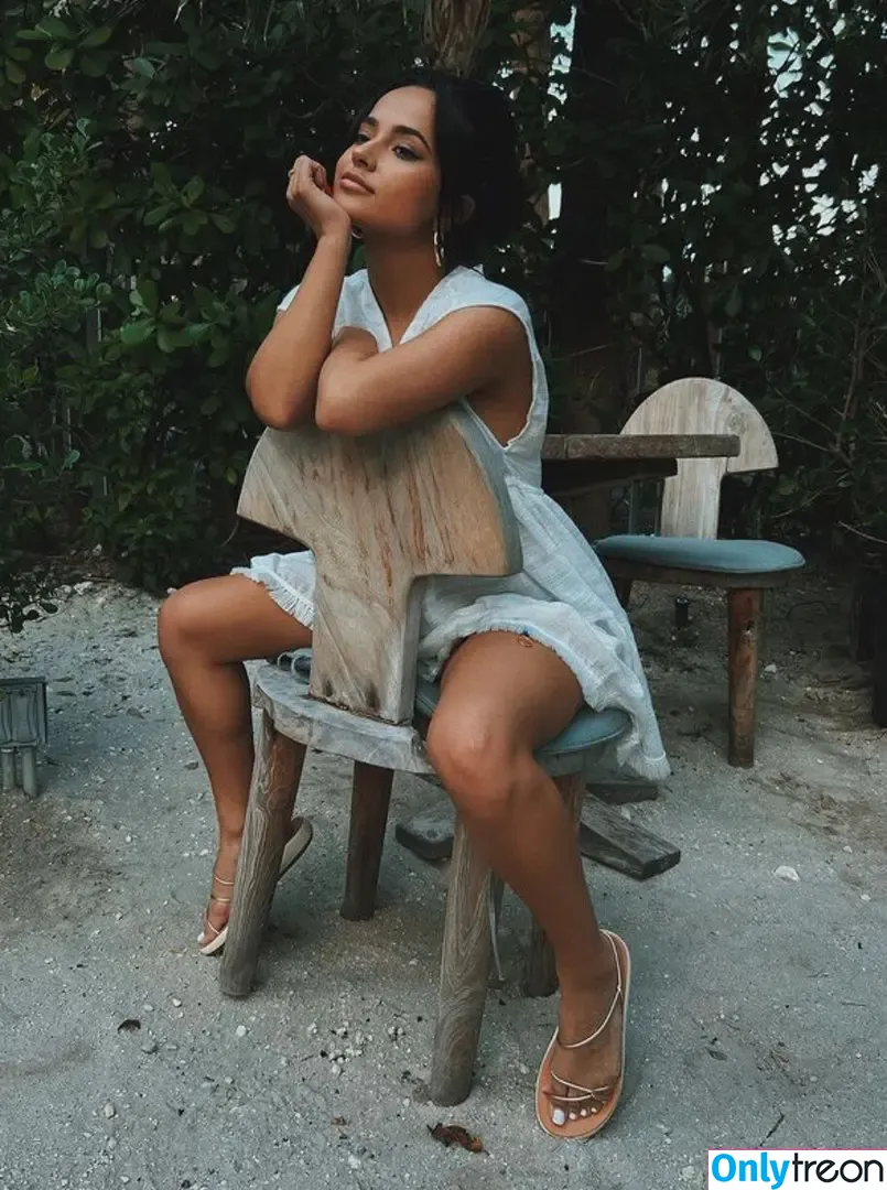 Becky G nude photo #0017 (Reggaeton singer / iambeckyg / missbeckyfeet)
